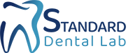 Standard Dental Lab Logo